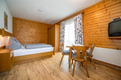 Ferienhaus Nickl Weißbriach Kültér fotó