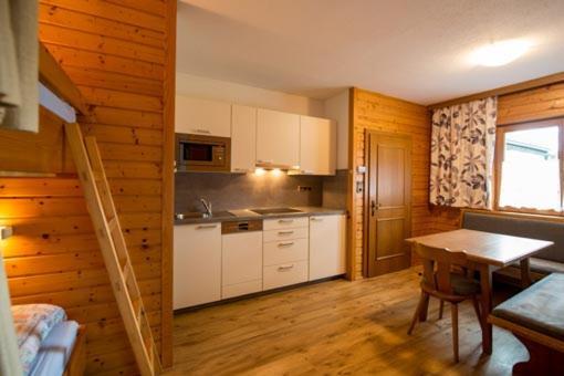 Ferienhaus Nickl Weißbriach Kültér fotó