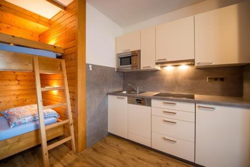 Ferienhaus Nickl Weißbriach Kültér fotó