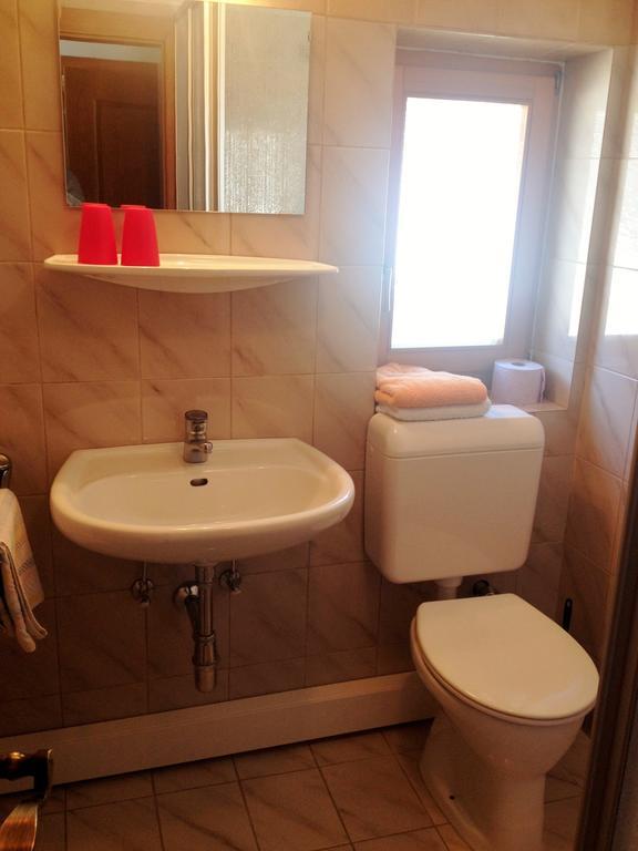 Ferienhaus Nickl Weißbriach Kültér fotó